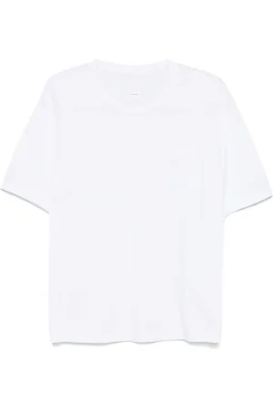 VISVIM T-shirt Ultimate Jumbo