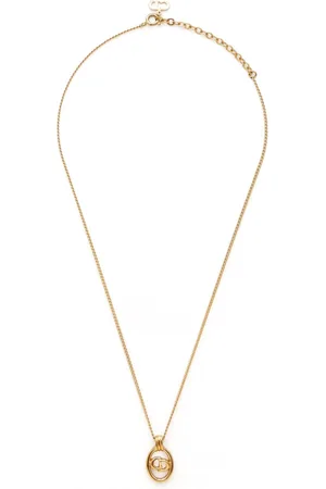 Dior Collana con pendente