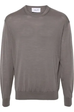 D4.0 Maglione pesante
