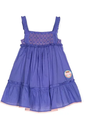 ZIMMERMANN Abito con ruches