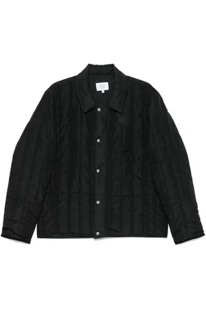Maison Kitsuné Giacca trapuntata