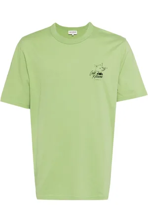 CAF T-shirt con stampa