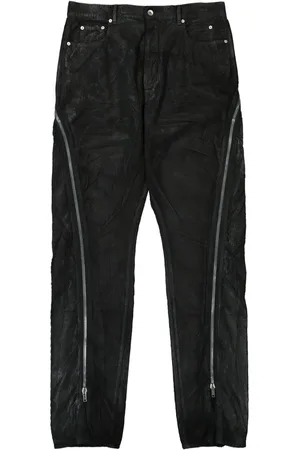 Rick Owens Jeans Bolan Banana