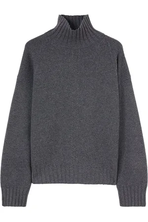 Jil Sander Maglione a collo alto