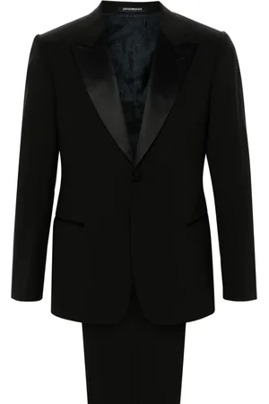 Emporio Armani Completo monopetto