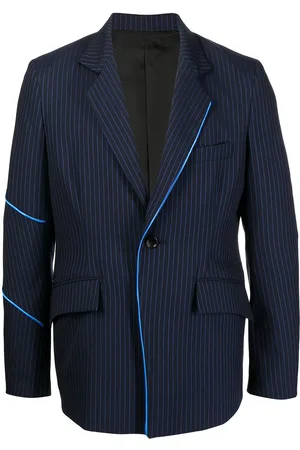 Sulvam Blazer gessato