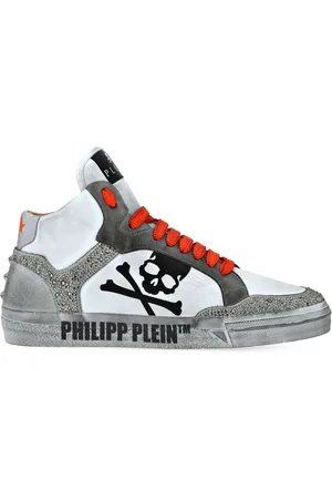 Philipp Plein Sneakers alte Strass Retrokickz TM