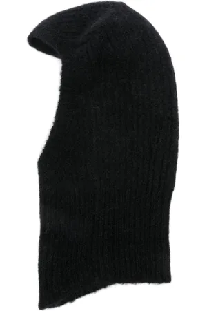 Rick Owens Passamontagna Skull