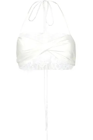 Atu Body Couture Top a fascia x Rue Ra