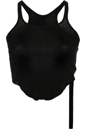 Rick Owens Top crop