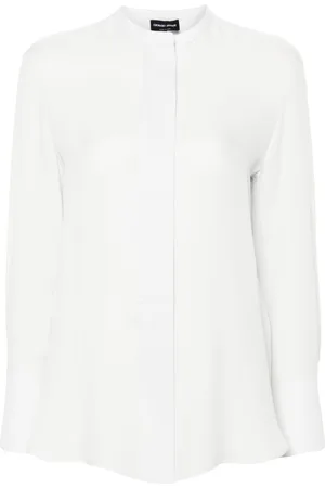 Giorgio Armani Camicia di seta