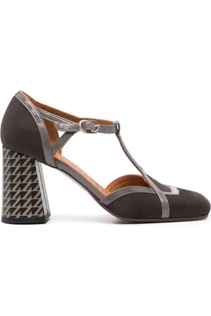 Chie Mihara Pumps Odessy 75mm