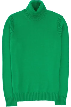 Roberto Collina Maglione a collo alto