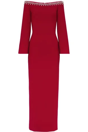 Jenny Packham Abito Lima