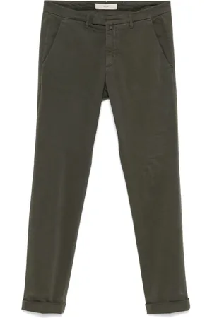 BRIGLIA Chino affusolati