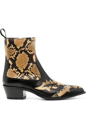 Bally Stivali con stampa