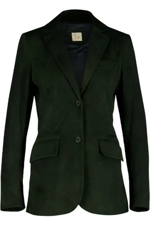 Paula Blazer con ricamo