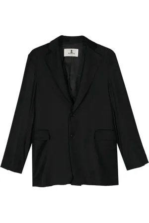 BARENA Blazer Gal?? Flan