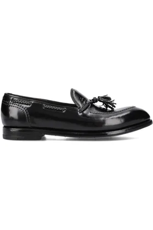Premiata Mocassini in pelle