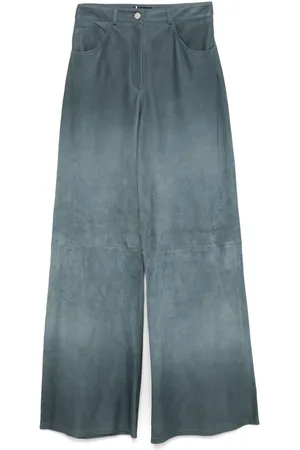 arma leder Pantaloni Catania