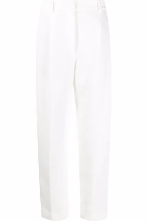 Brunello Cucinelli Pantaloni affusolati