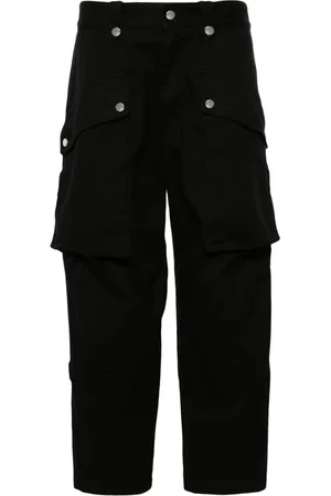 Marant Etoile Cargo Jannick
