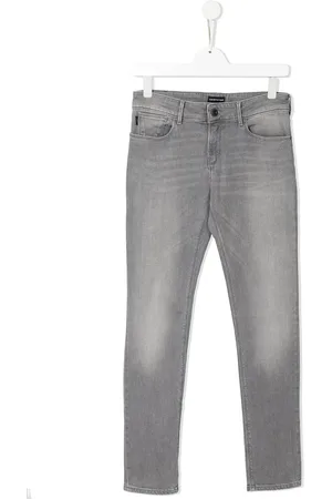 Emporio Armani Jeans con cinque tasche