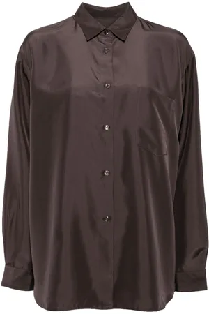 JNBY Camicia a maniche lunghe