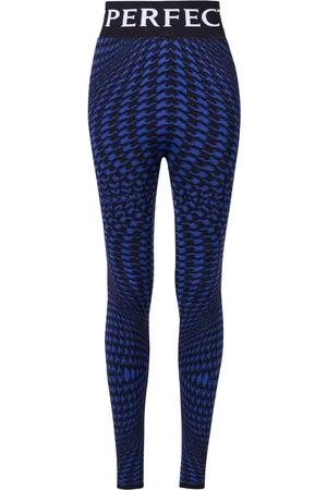 Perfect Moment Leggings da sci jacquard