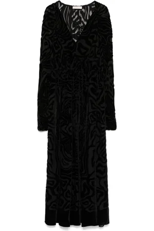 ULLA JOHNSON Abito midi Elora