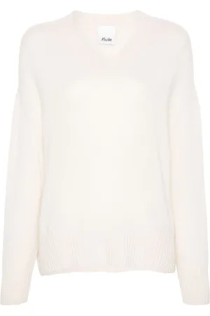 Allude Maglione con scollo a V