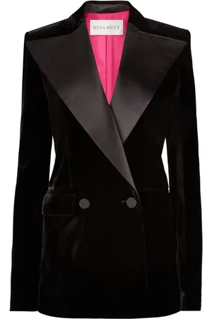 Nina Ricci Blazer doppiopetto
