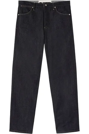 Jil Sander Jeans dritti