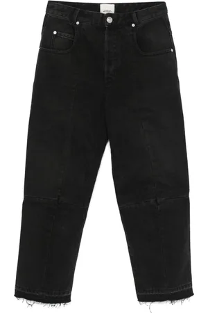 Isabel Marant Jeans Najet