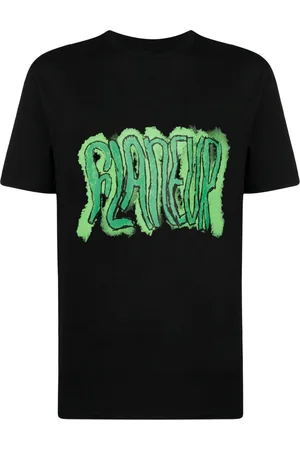 FLÂNEUR T-shirt Artist
