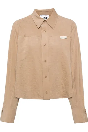 Izzue Camicia a maniche lunghe
