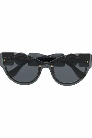VERSACE Occhiali da sole cat-eye Medusa