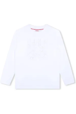HUGO BOSS T-shirt con stampa