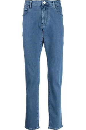 Giorgio Armani Jeans dritti