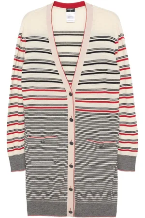 CHANEL Cardigan anni 2010