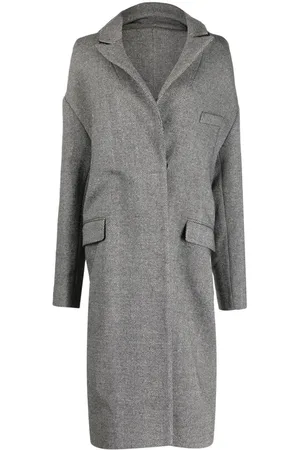 COPERNI Cappotto monopetto