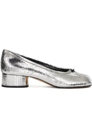 Maison Margiela Ballerine con punta Tabi