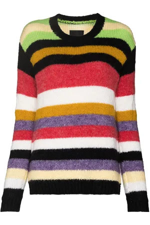 RTA Maglione Esme a righe