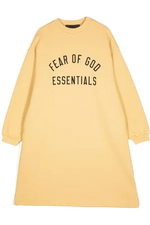 FEAR OF GOD Abito con stampa