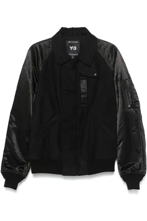 Y-3 Giacca Flight