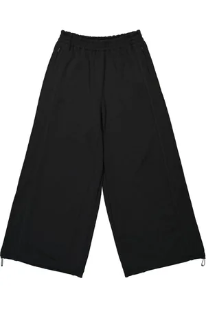Vetements Pantaloni sportivi a gamba ampia