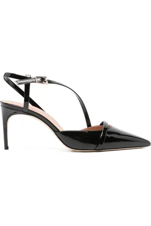 Serafini Pumps 80 mm