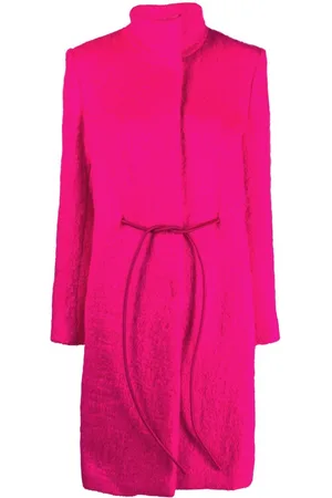 GENNY Cappotto con cintura