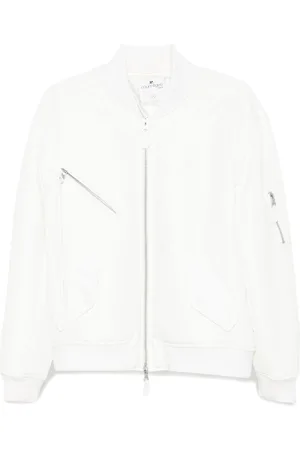 Courrèges Bomber ampio
