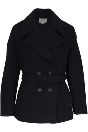 Vince Blazer doppiopetto